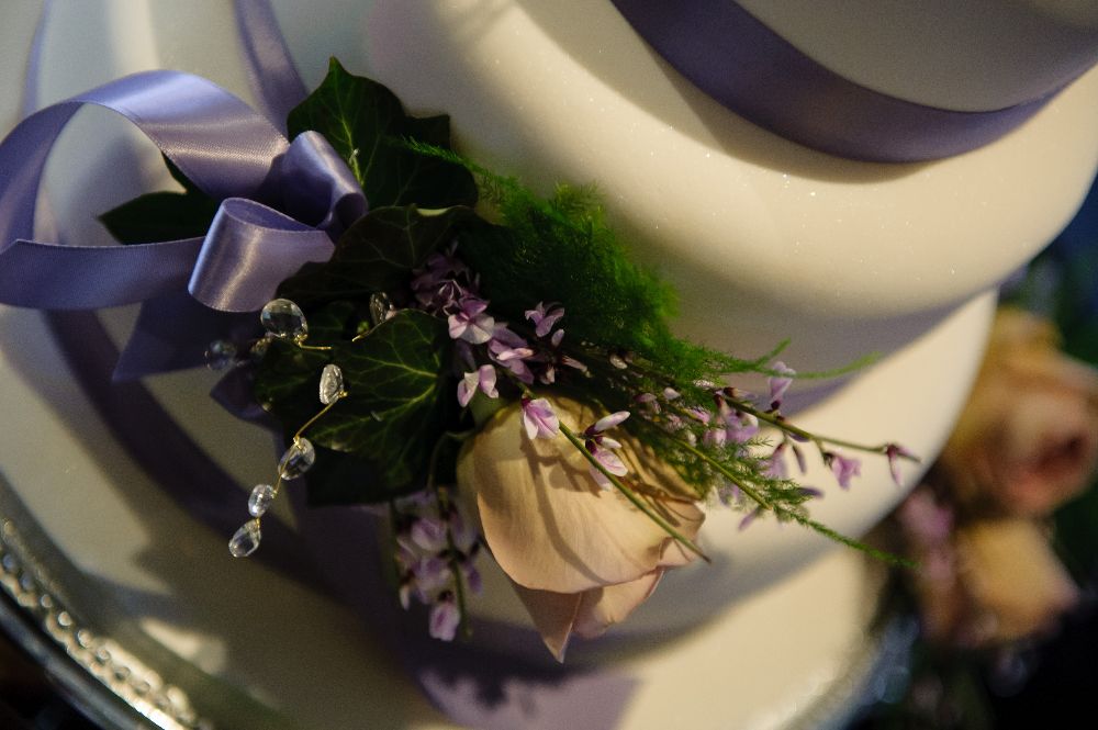Wedding Florist Blackpool, Lancashire Greenhouse Flowers Blackpool