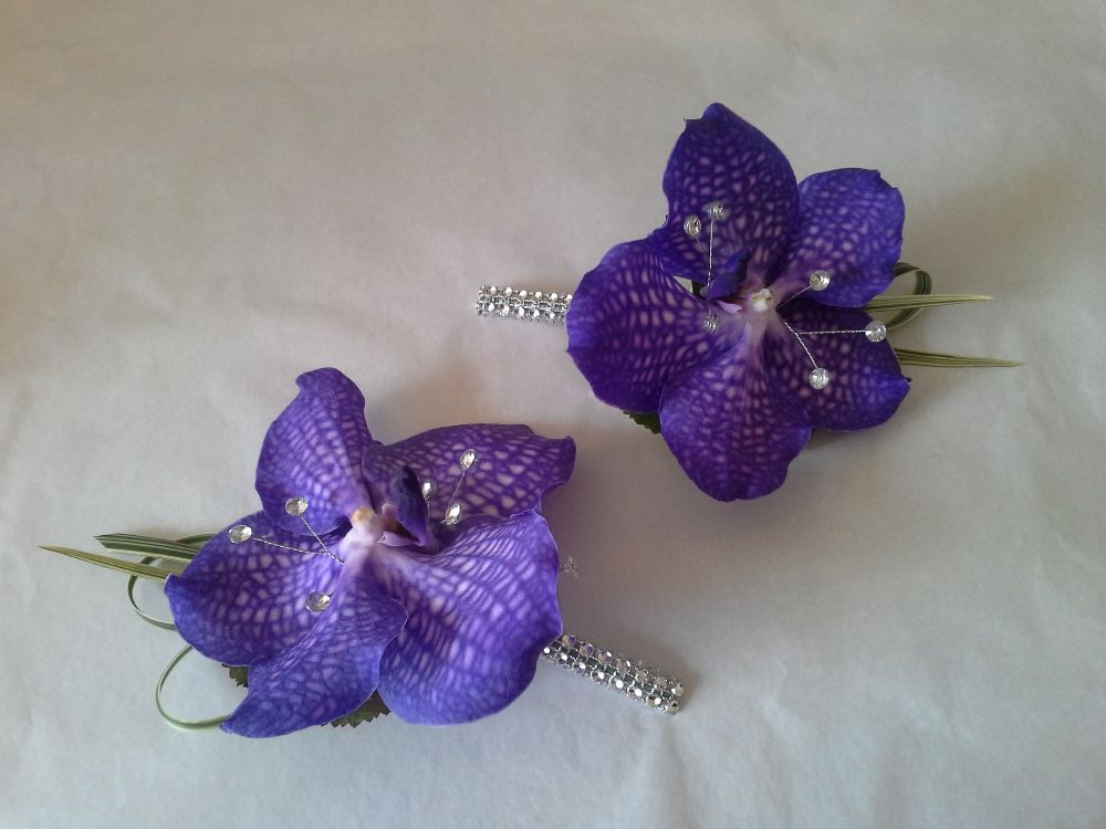 Wedding Florist Blackpool, Lancashire Greenhouse Flowers Blackpool