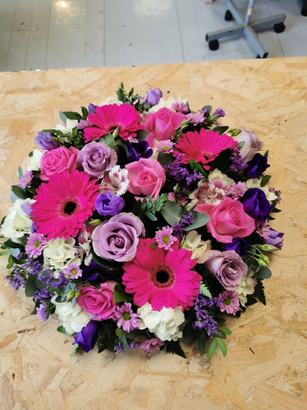 * Posy  Arrangement