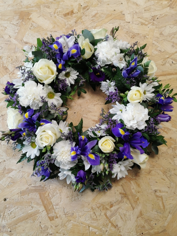 Traditional Wreath