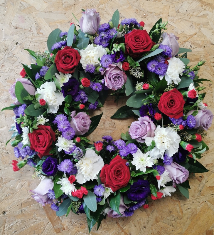 Traditional Wreath