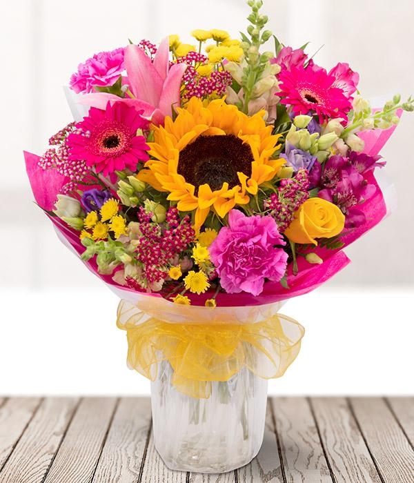 Home The Greenhouse Florist in Blackpool Blackpool Lancashire