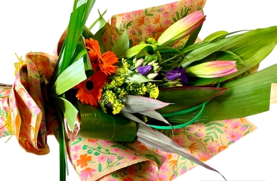 *Modern Bouquet   ECO*