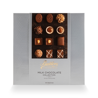 Butlers Milk Chocolate Collection