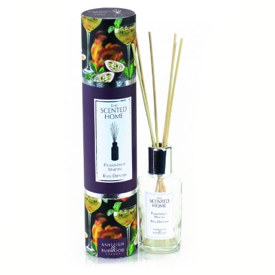 THE SCENTED HOME: REED DIFFUSER   PASSIONFRUIT MARTINI   150ML
