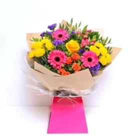 Florist Choice Handtied