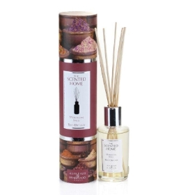 The Scented Home: Moroccan Spice Reed Diffuser