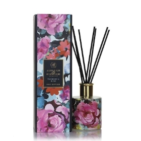 WILD THINGS: REED DIFFUSER  Tayberry and Rose Reed Diffuser 300ml