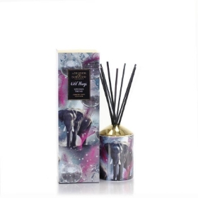 WILD THINGS: REED DIFFUSER Uptown Trunk