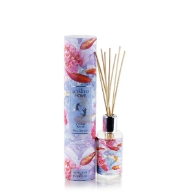 THE SCENTED HOME: REED DIFFUSER Yoshino Waters Reed Diffuser