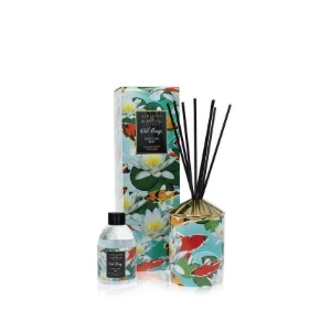 WILD THINGS: REED DIFFUSER   DON'T BE KOI