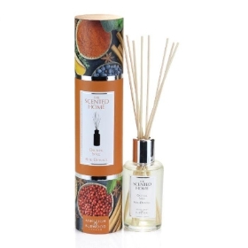 THE SCENTED HOME: REED DIFFUSER   ORIENTAL SPICE