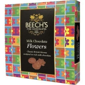 Beech's Chocolate Flowers