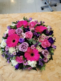* Posy  Arrangement