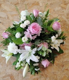 * Posy  Arrangement
