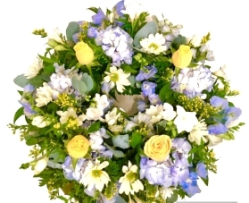Traditional Wreath