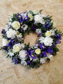 Traditional Wreath