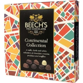 Beech's Continental Selection