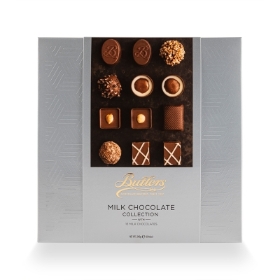 Butlers Milk Chocolate Collection