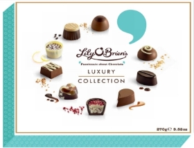 Lily O'Briens Luxury Collection