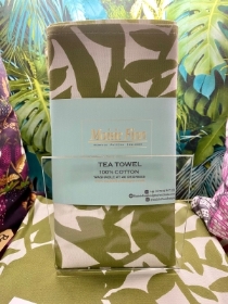 Maisie Finn Designs Tea towel   Apple Tree